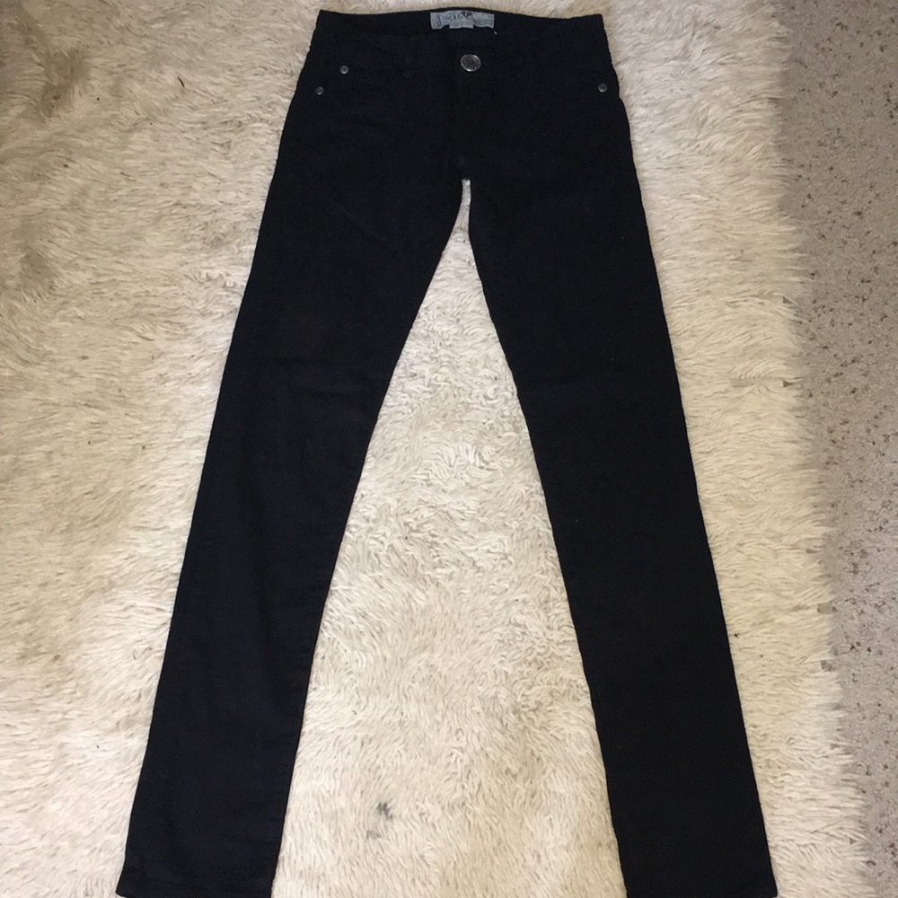 Black Jeans